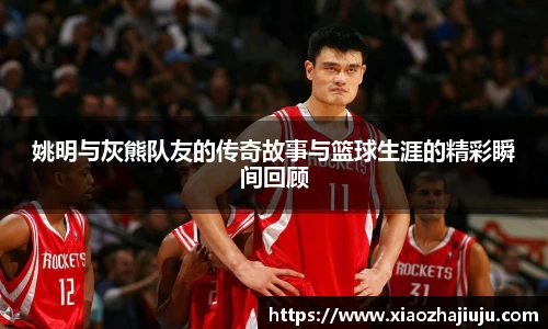姚明与灰熊队友的传奇故事与篮球生涯的精彩瞬间回顾